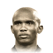 Samuel Eto'o