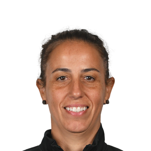 Célia Liése Brancão Ribeiro FC 26 - 9th April, 2026 - CMTracker ...