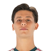 Arda Güler FC 27 Rating 84, Potential 89 | CMTracker